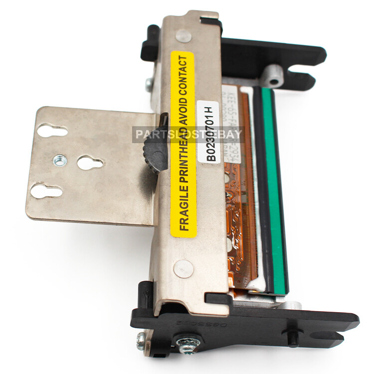 Original Printhead For Fargo 450 DTC550 DTC550LC Thermal Card Printer 86002
