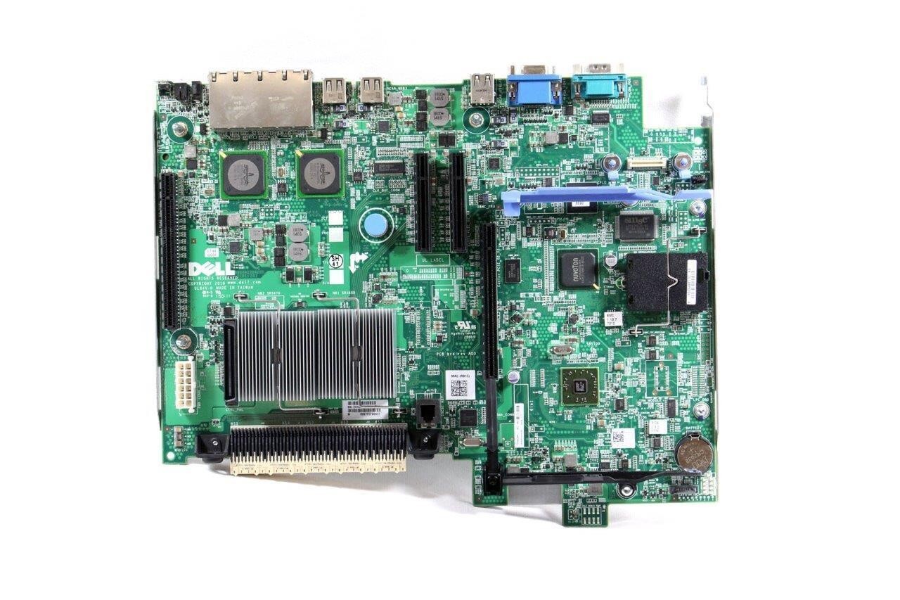 Original OEM Dell PowerEdge R815 272WF I/O Secondary System Board