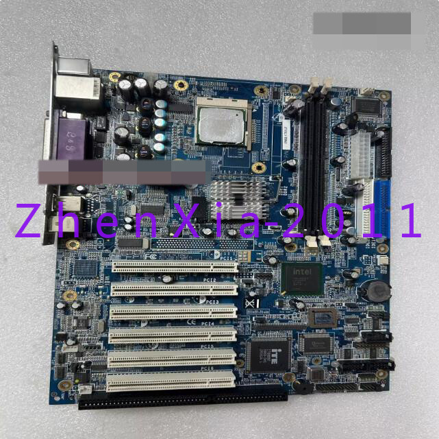 1PC Used ADVANTRON PMB-1751LF 845 Motherboard PCI