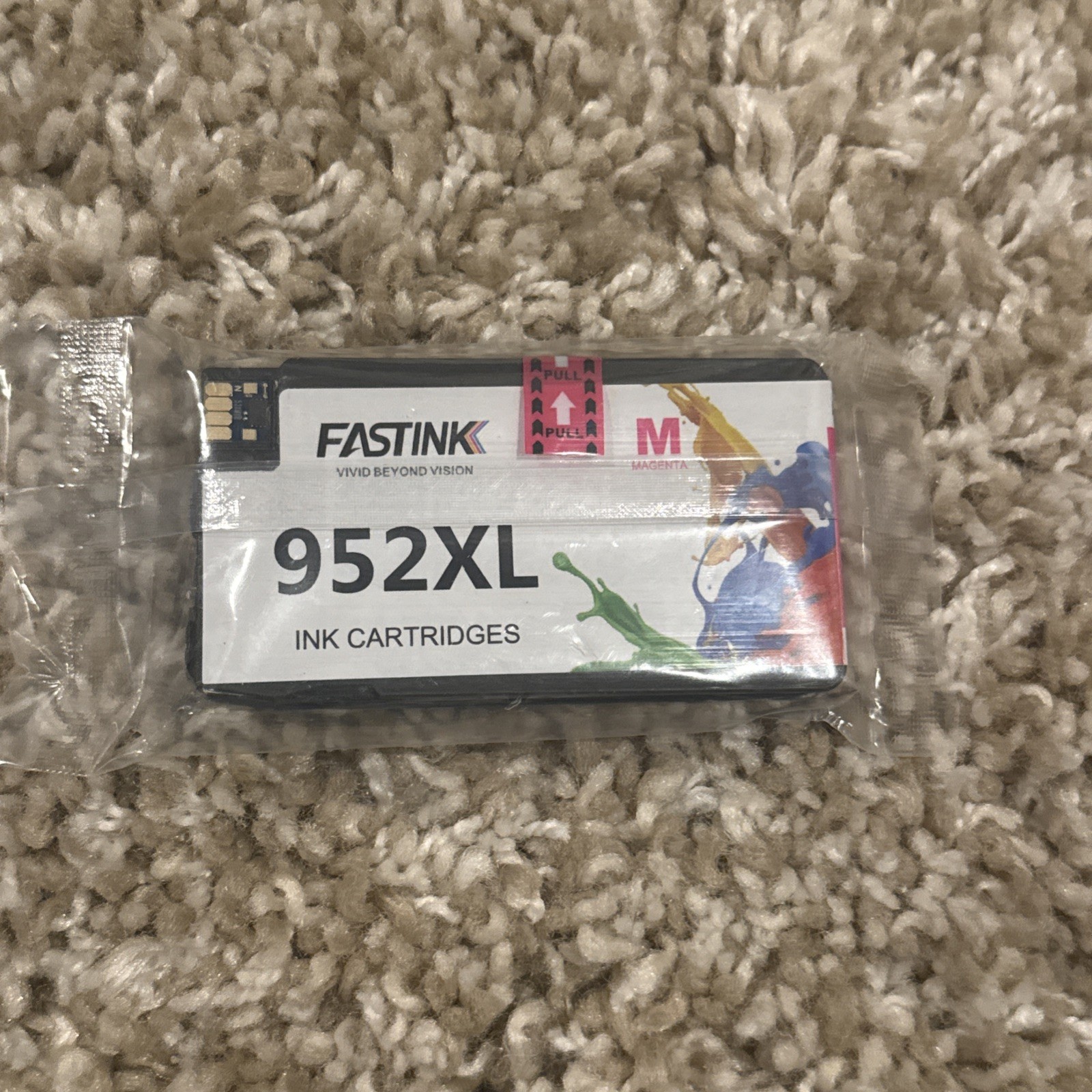 Fastink - Ink Cartridge - 951XL - Magenta