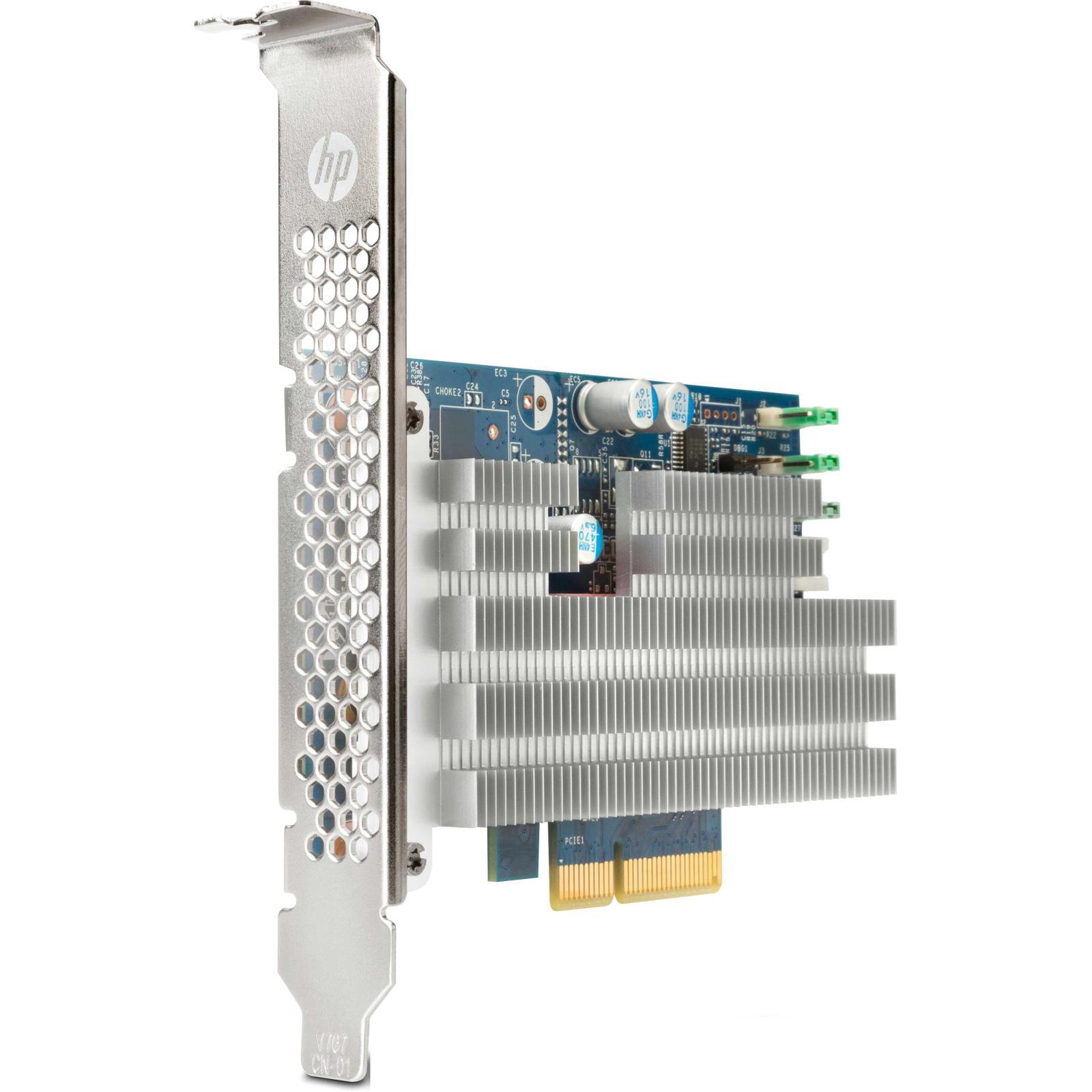 HP M1F73AA Z Turbo Drive G2 256GB PCIe SSD M.2 SM961 Gen3x4 MLC SS 861959-003 