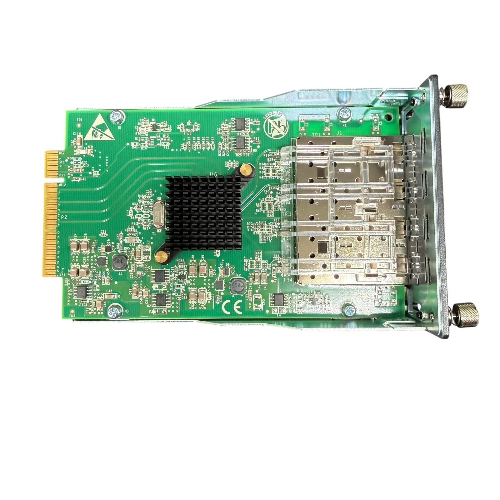 Check Point CPAP-4-1-1F-B Adapter Card
