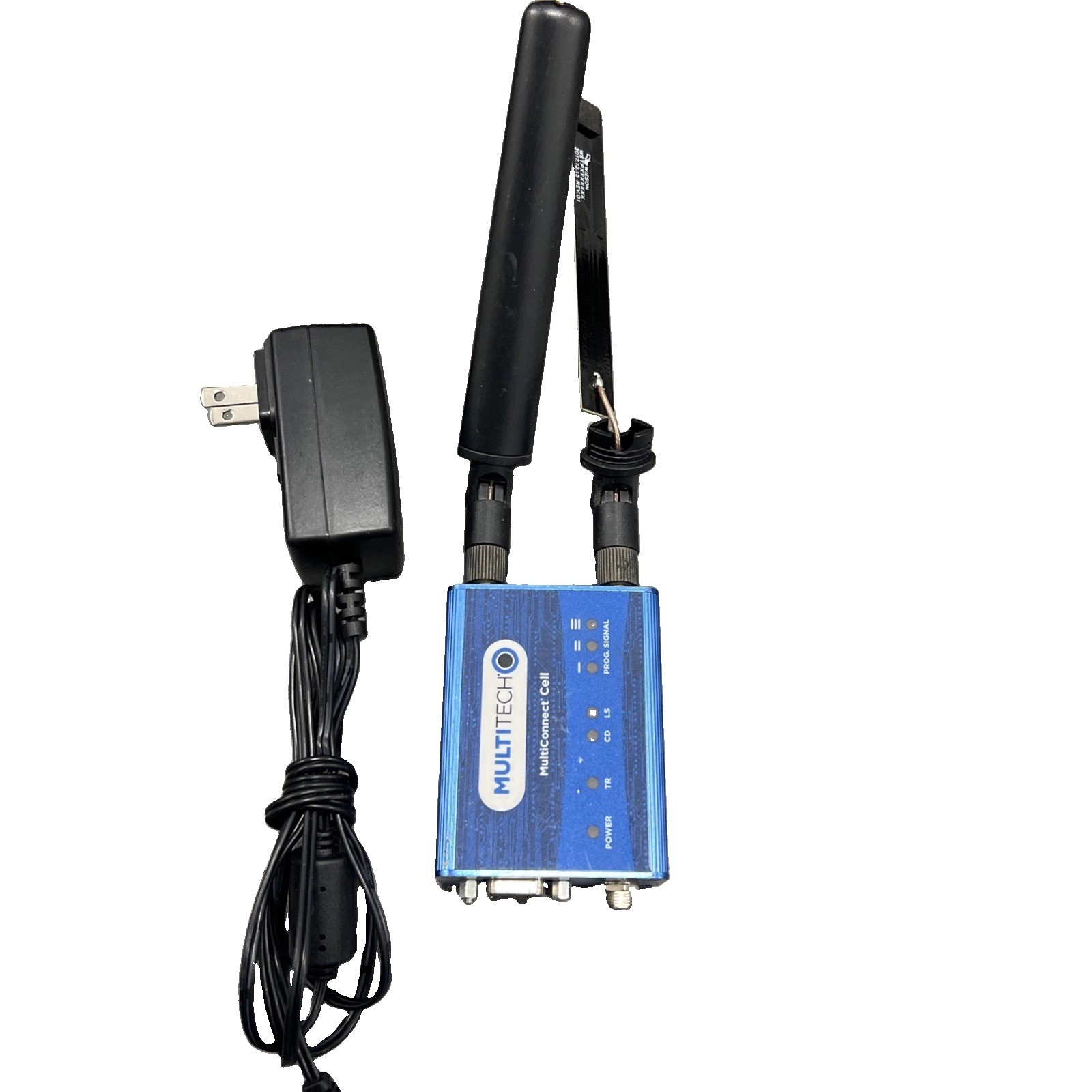 MULTI-TECH MTC-LVW2-B01 LTE CAT 3 Radio Modem MultiConnect Cell RS-232