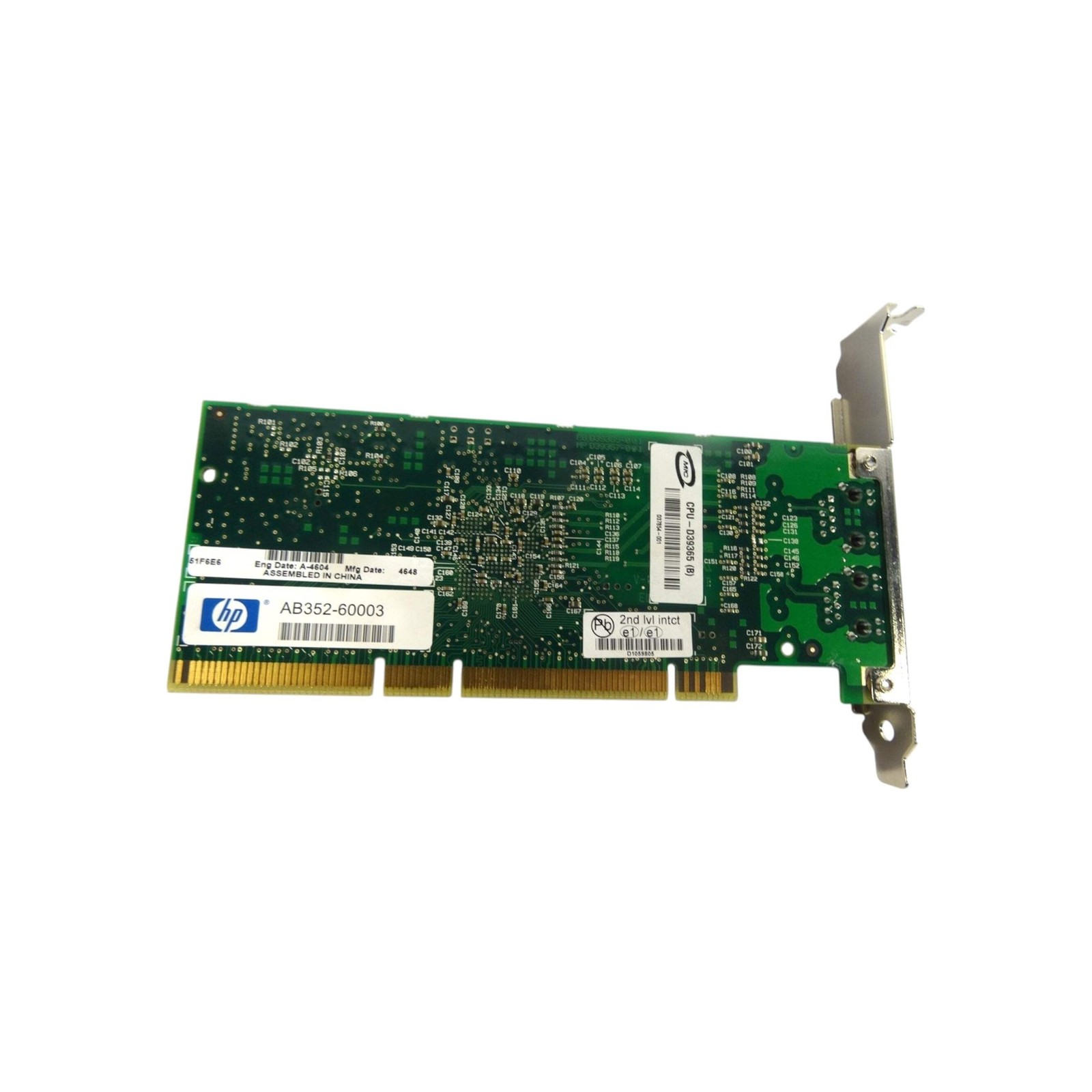 Hp AB352-60003
