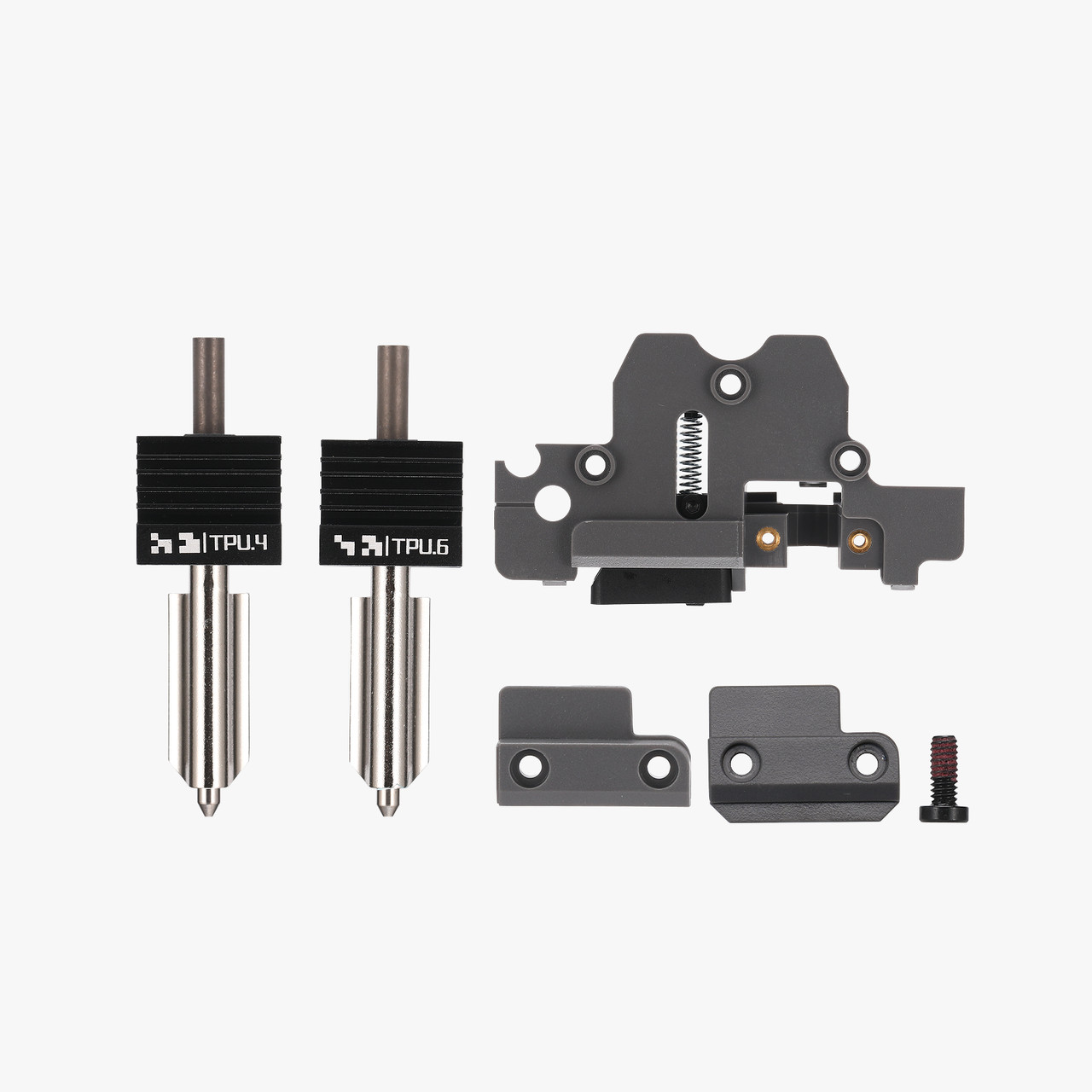 Bambu Lab TPU High-Flow Kit - for HD2, H2D Pro