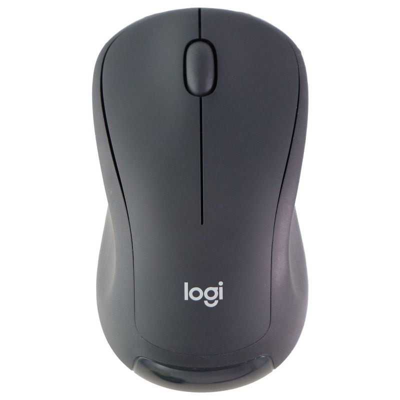 Logitech M310 Wireless Mouse No Receiver - Black (/RT6-24281-910-002953-UG)