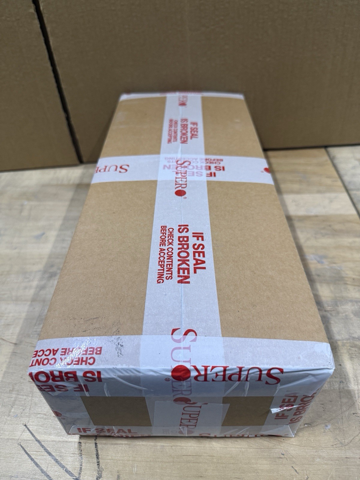 NEW Supermicro PWS-982P-1R 980W 80Plus Plat Server Switching Power Supply