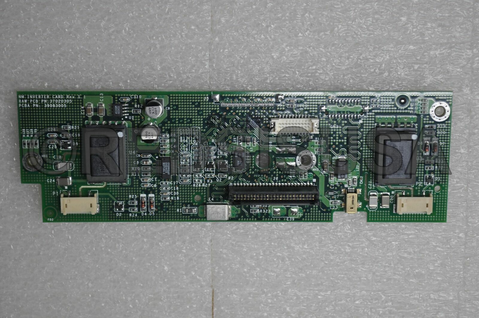 IBM Backlight Inverter Card POS 483 57P4180