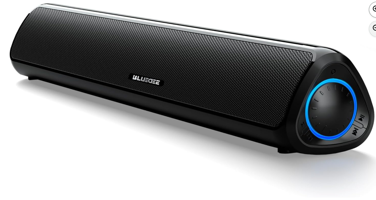 Bluedee BD-SK020 Computer Speakers for Desktop PC.