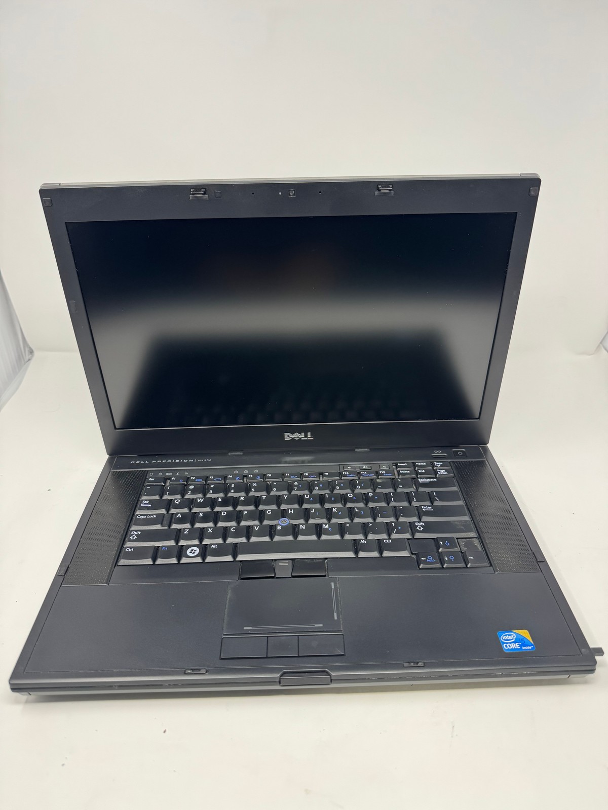 Dell Precision M4500 i5 M 540 4GB Radeon Quadro FX 1800M No HD Grade B