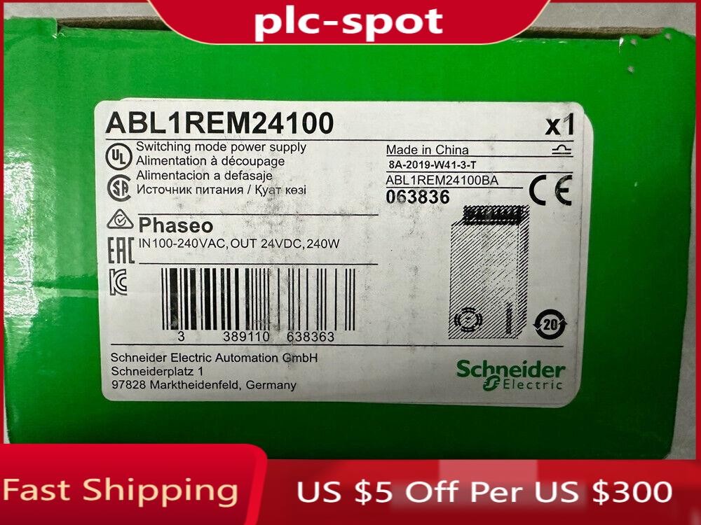 ABL1REM24100 US Free TAX