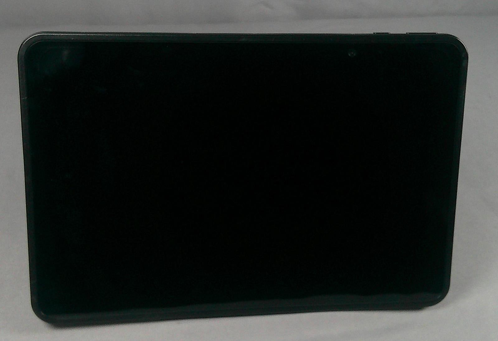 ZEBRA APOLLO LAKE Rugged Tablet PC w/ Rear Hand Strap ***USED GOOD***