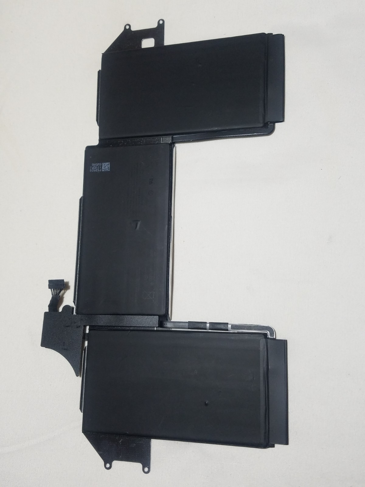 Original A1965 Laptop Battery For Apple Macbook Air 13'' A1932 A2179 4360mAh