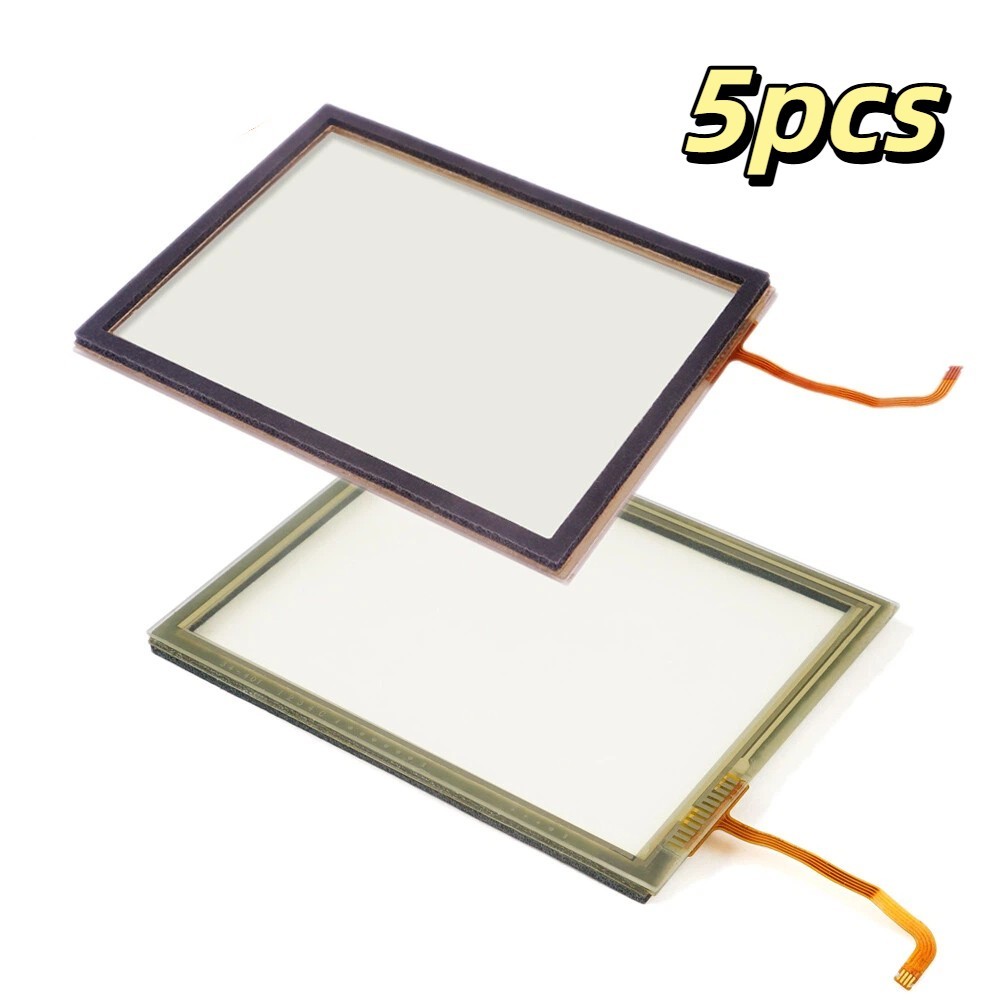 5PCS Touch Digitizer Screen For Intermec CN70 CN70E CK70 CK71 CK75