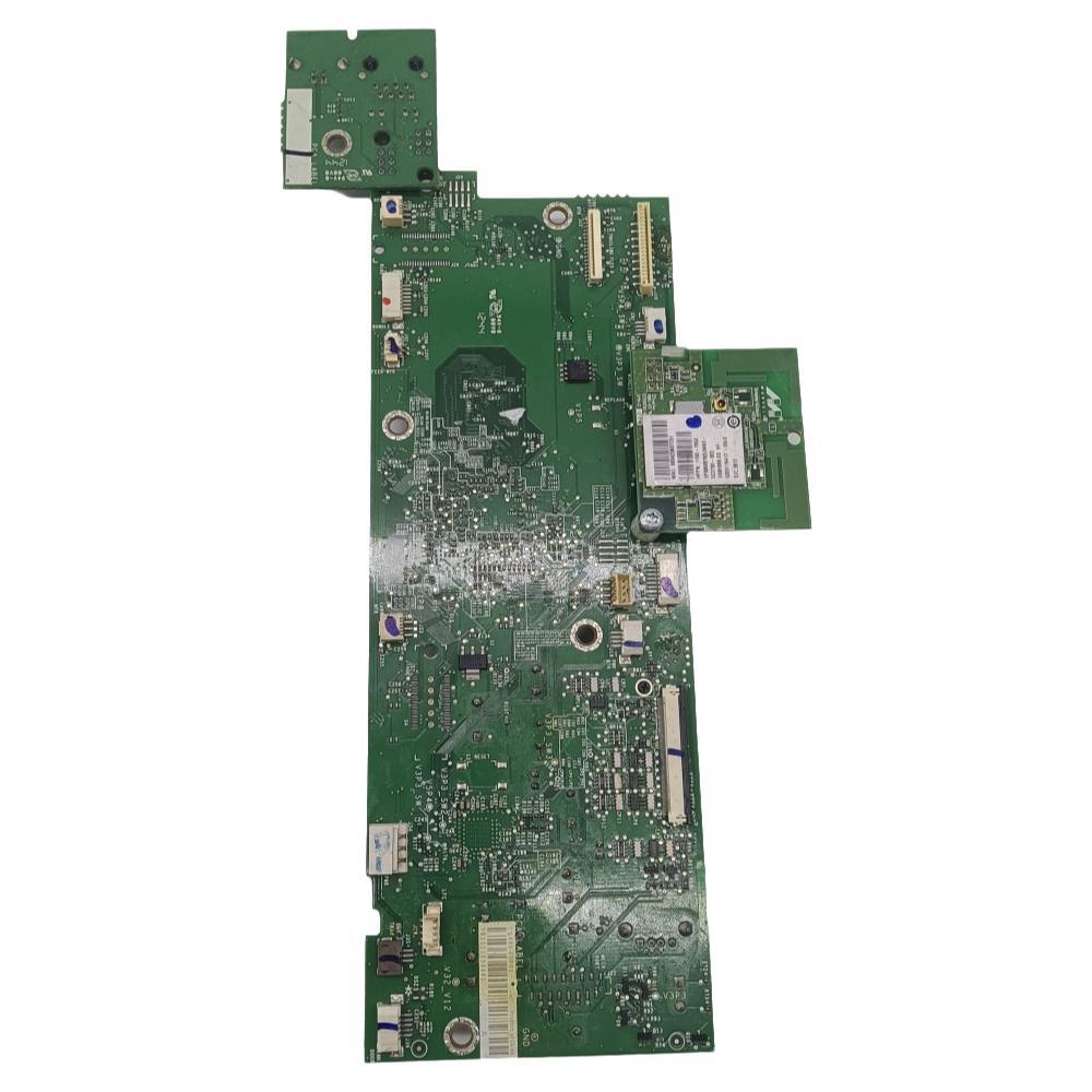 36' Main PCA Board CQ891-80001/60001 60031 compatible HP Designjet T520 T120