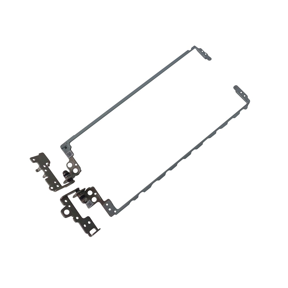 HP 15-BS 15-BW Left & Right Replacement Lcd Hinge Set 925297-001