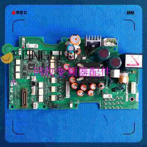F700-F740-FR-F740-30K-CHT1 Used & Test Fast Shipping By FedEx or DHL