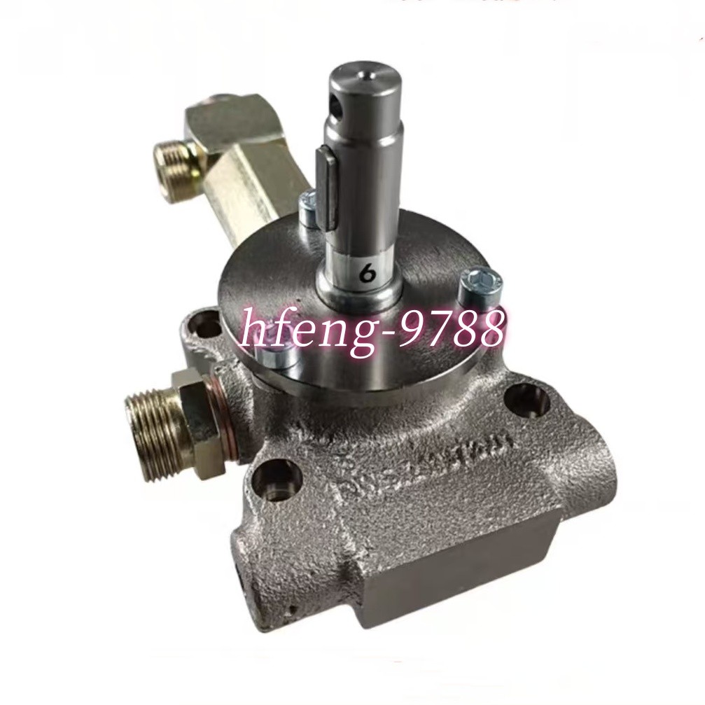 1PC Weishaupt WS-5/6 return oil regulating valve Fast ship