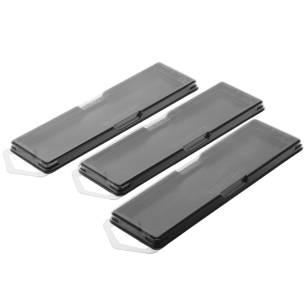 20 pcs Memory Module Case Box Packaging Container