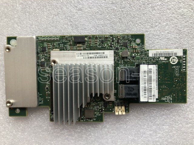 controller raid card  for Intel RMS3CC080 932474 (RAID; SAS, SATA) 