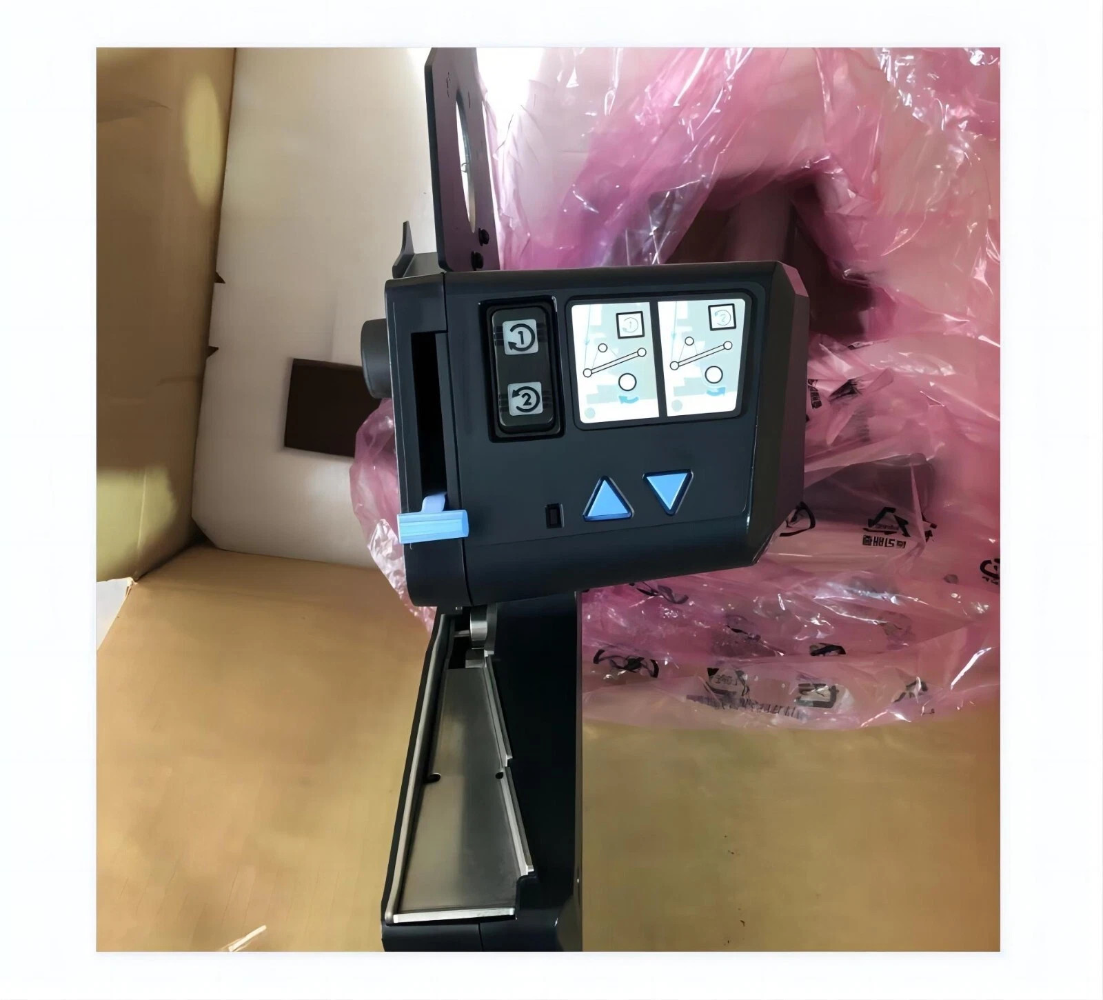 B4H70-67081 Take-Up Reel Module Fit for HP Latex 330 360 370 335 365 375 110 115