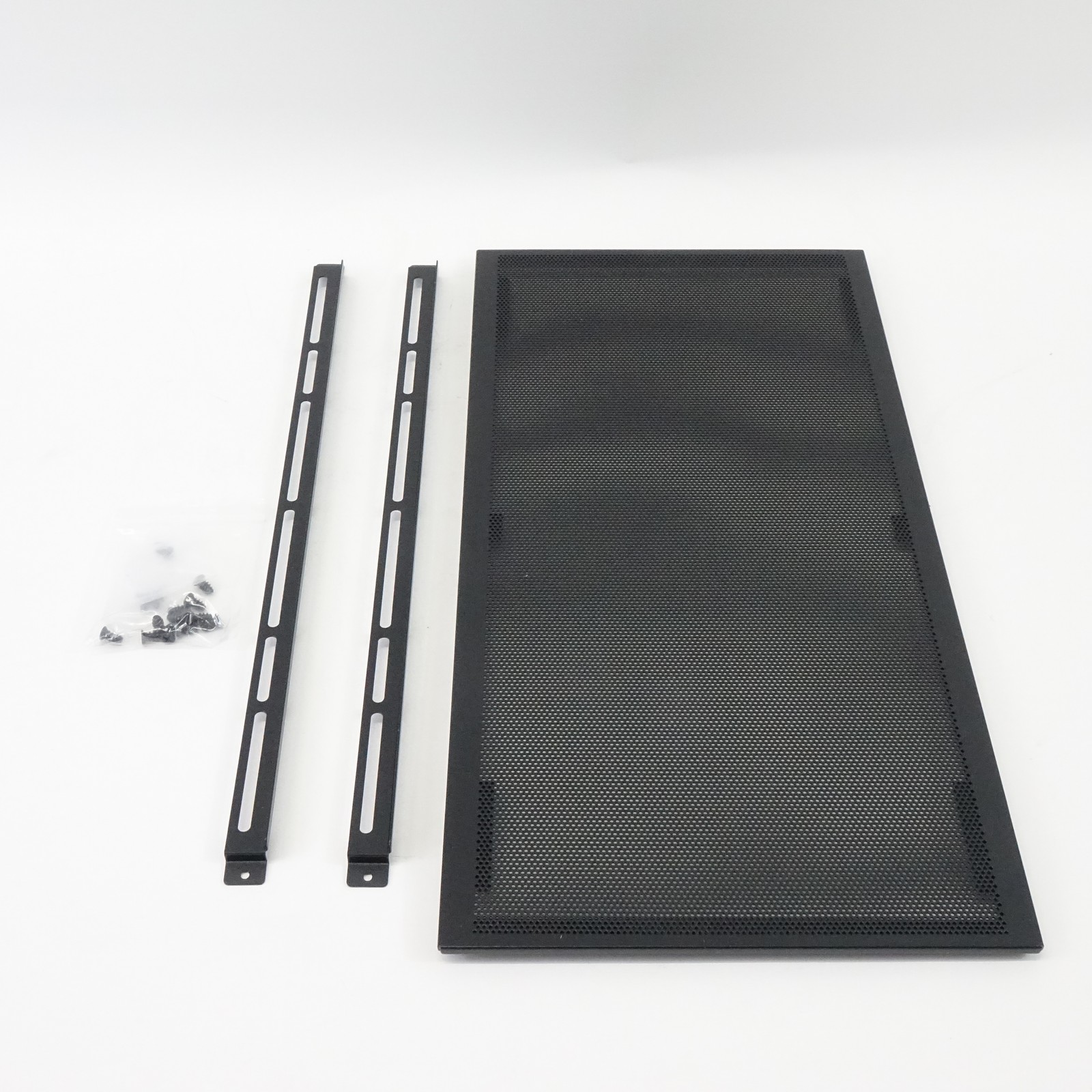 Lianli Lian-li Ac O11de-4x Front Mesh Kit For O11dex Black