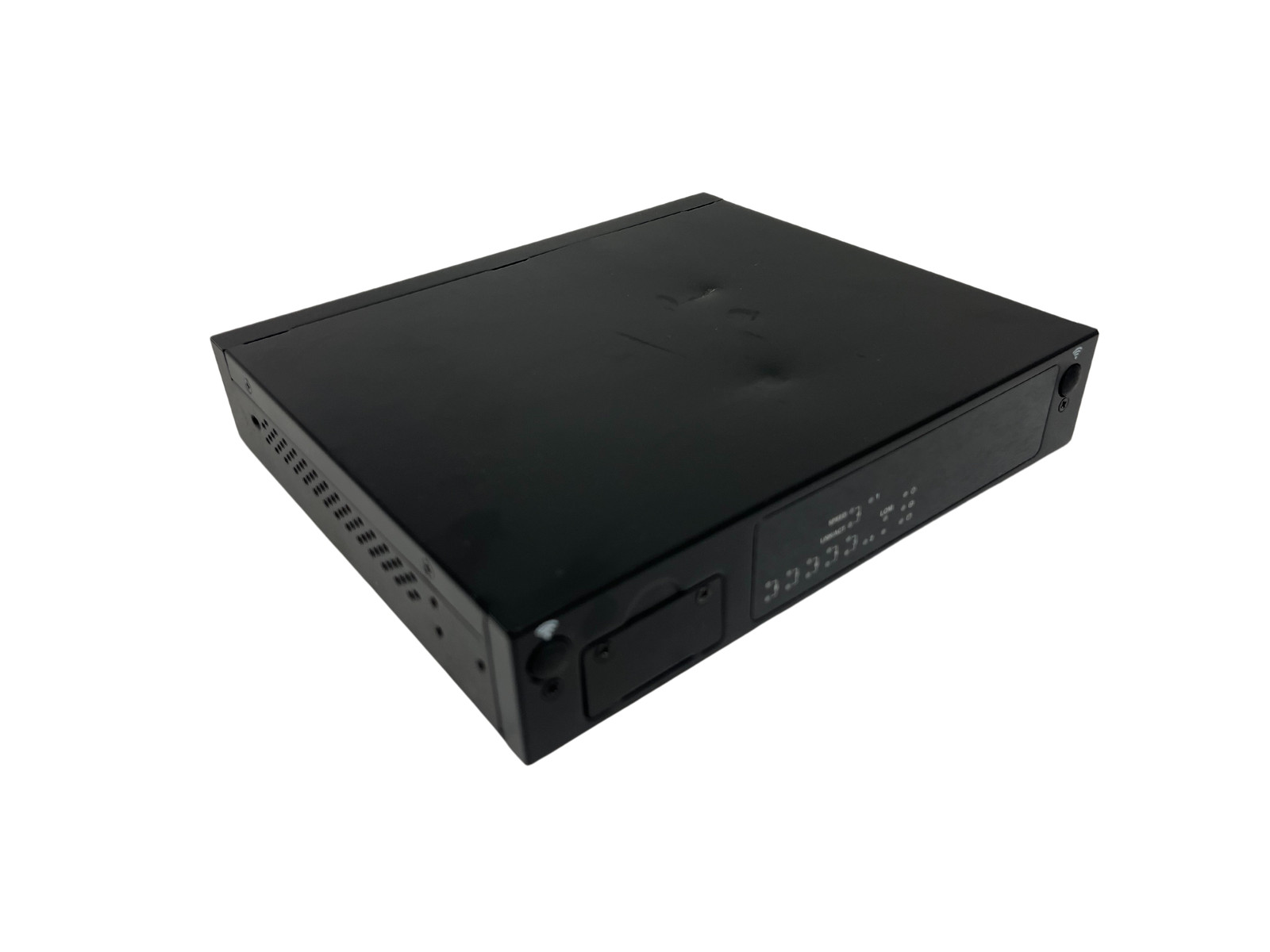 Lanner Electronics NCA-1515 Desktop Network Security Firewall Appliance