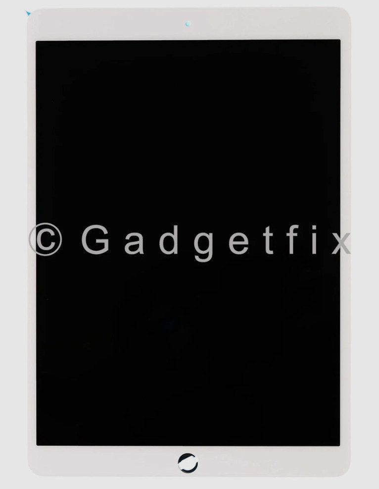 US White LCD Screen Display Touch Screen Digitizer For iPad Pro 10.5 A1701 A1709