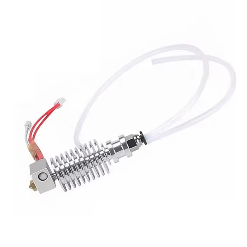 3D Printer 12V V5 J-Head Hotend Extruder Kit Heater Hotend Printer Parts for Any