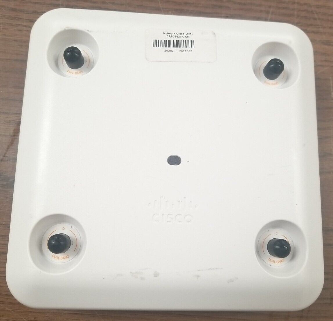 Cisco AIR-AP2802E-B-K9 Aironet 2802 Series Wireless Access Point
