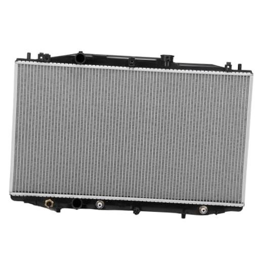Aluminum Radiator for Honda Accord 2003-2007 2.4L CU2599