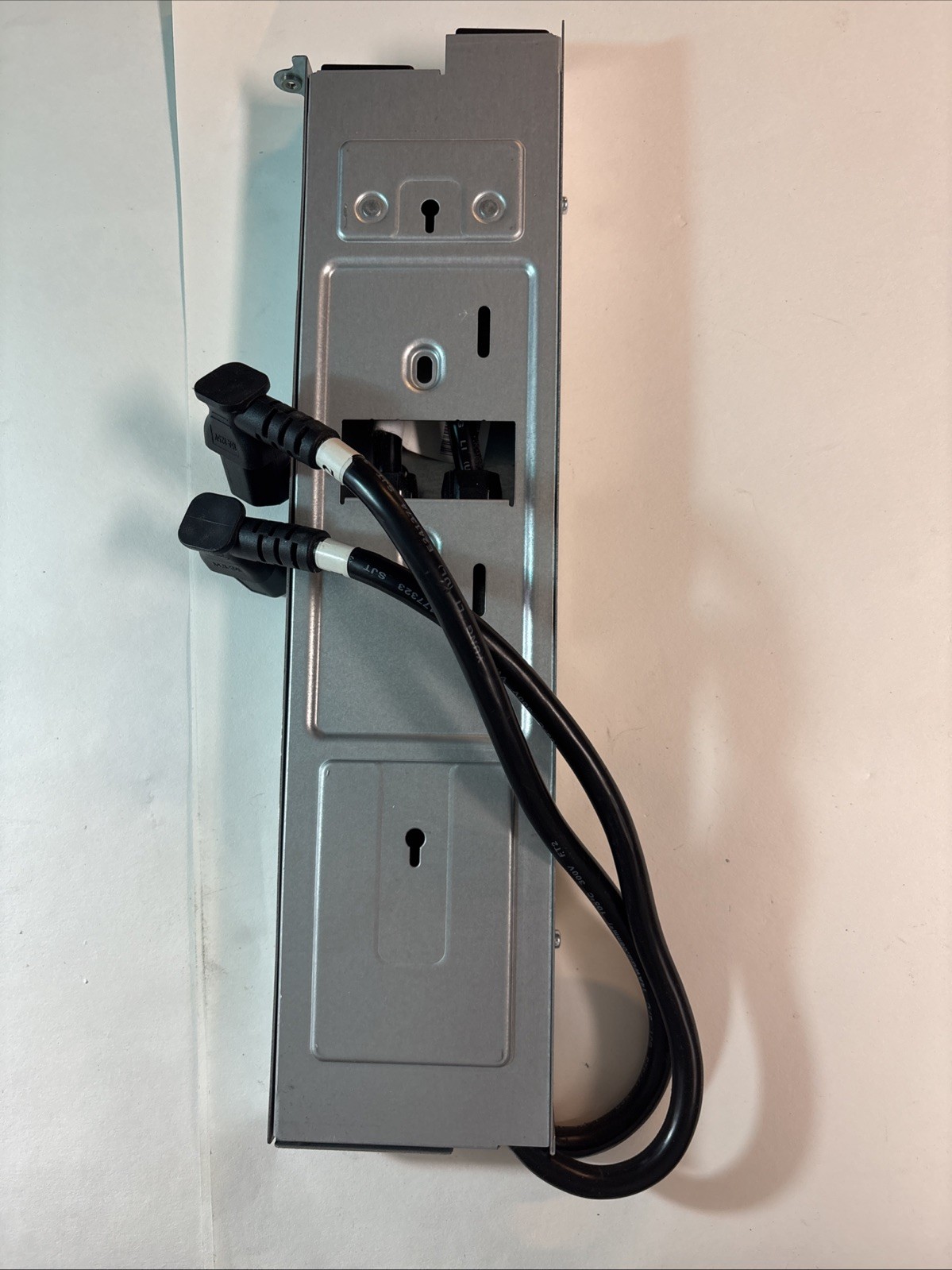 IBM 520 Power Express Server 39J4522 Line Cord Box Power Distributor  @MB263