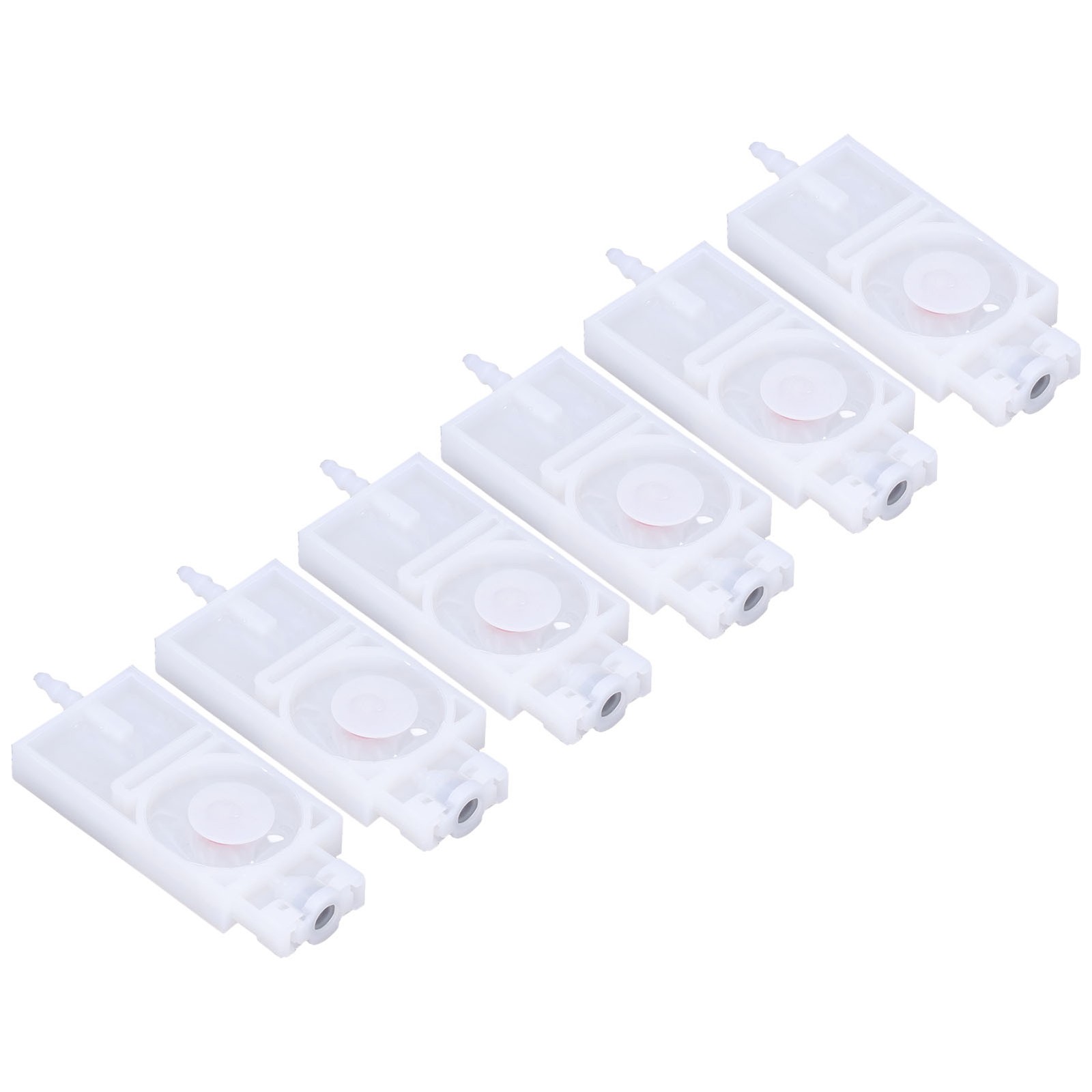 6Pcs Ink Damper Increase Capacity Protect Print Head For XP600 Printer Popular