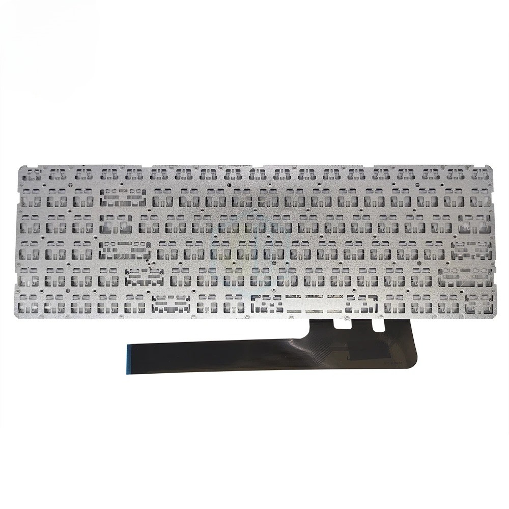 Backlit Keyboard For MECHREVO Z3 Air Pro Z2 Air-s GM5TGEO Z2 Z3 A62 GWTN156-2