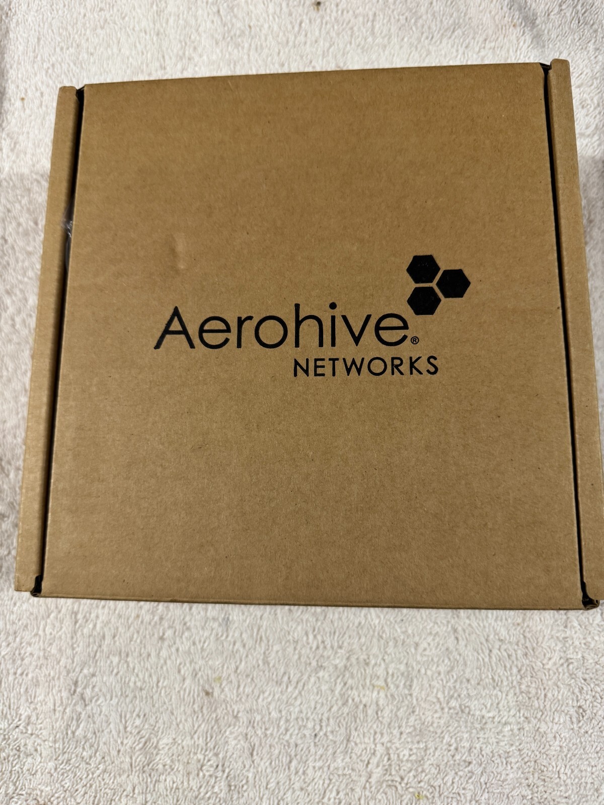 Aerohive AP250 Dual Band Wireless Access Point