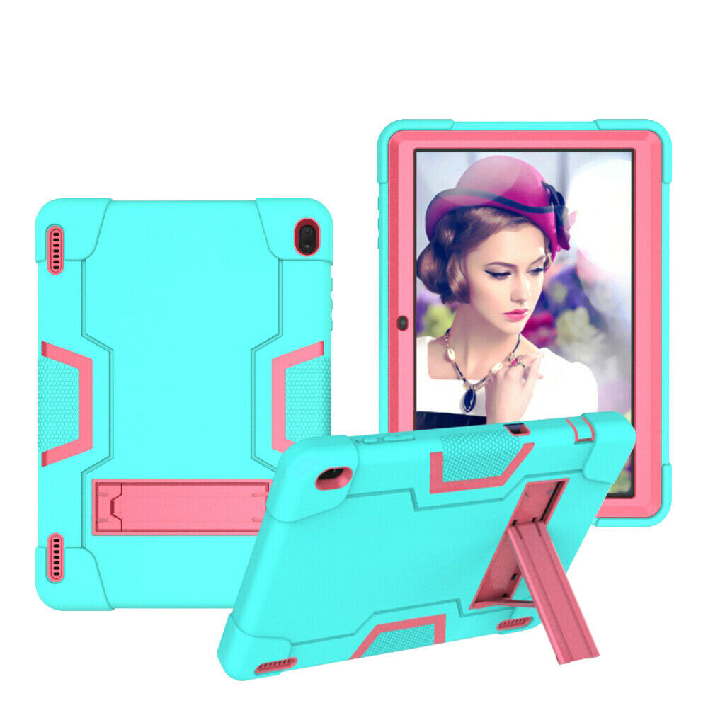 For Walmart Onn 10.1" Pro(100003562) Hybrid Rugged Case