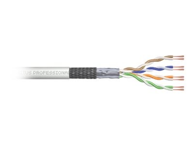 DIGITUS Cat 5e SF-UTP Raw Patch Cable Network 305m Rj-45 DK-1531-P-305-1