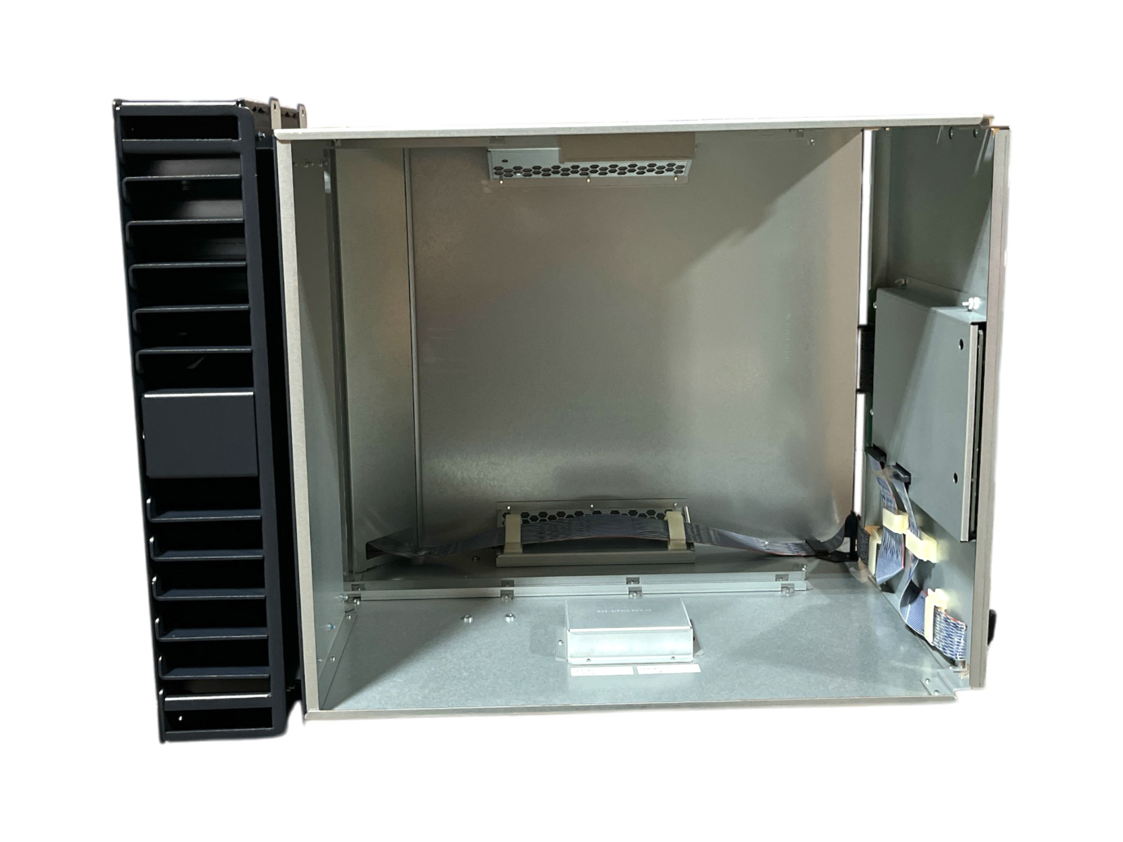 Juniper ECM-MX960 Cable Management Chassis