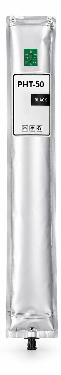 NEW COMPATIBLE DTF INK PACK FOR MIMAKI TXF150-75, TXF300-75 Printers  ( PHT50 )