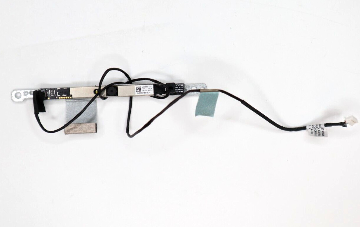 Genuine HP 22-c0039 AIO Internal Webcam Camera L35569-551