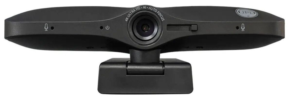 Jpl 4K All-in-One Mini Conference Room Video Sound Bar 575-350-001
