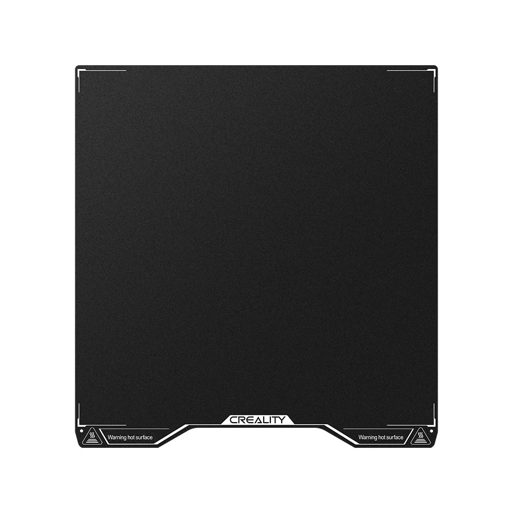 Creality Hi Official Epoxy Resin Build Plate High Strength and Wear Resistance