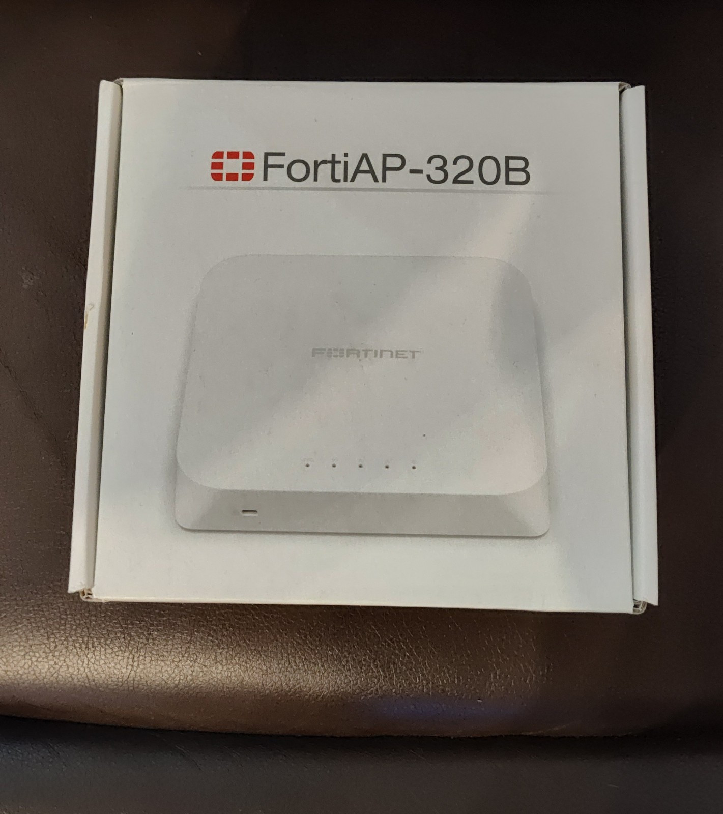 Fortinet FortiAP-320 Wireless Access Point