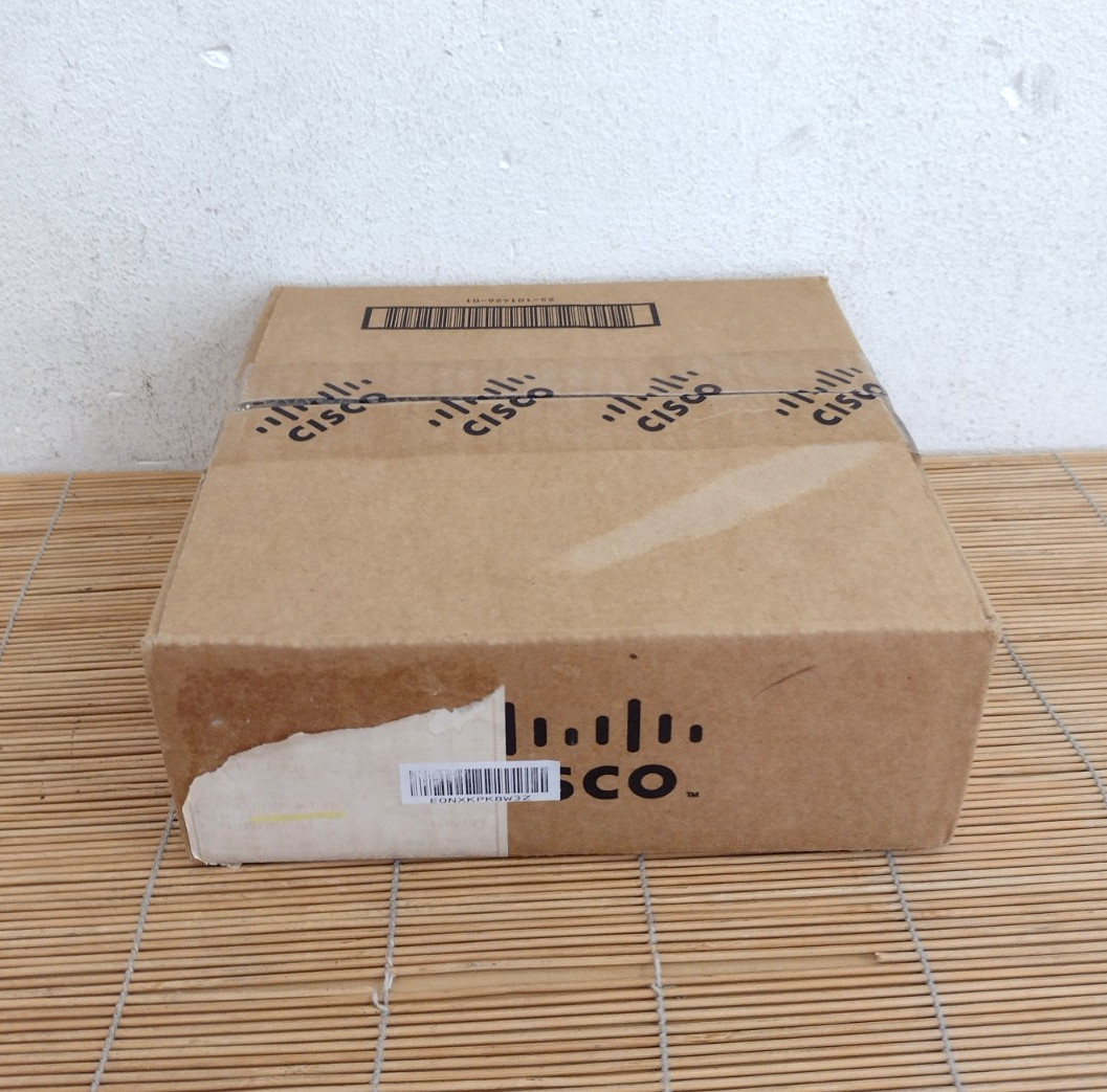 New Cisco AIR-AP2802I-E-K9 Aironet 2802i Access Point New Other Sealed box