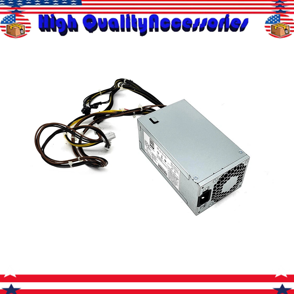 Power Supply Unit PSU 500W Fits HP ENVY Desktop - 795-0003UR 901759-013