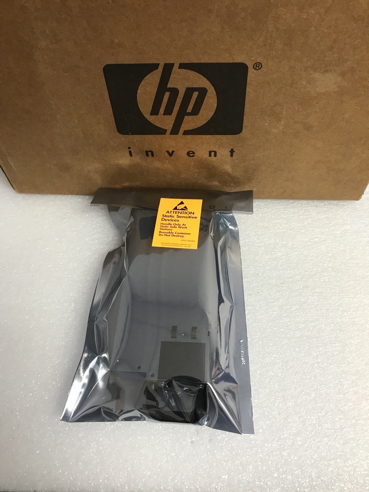 HP HSTNS-PD28 643954-101 DPS-460MB A 460W CS PLATINUM POWER SUPPLY 643931-001