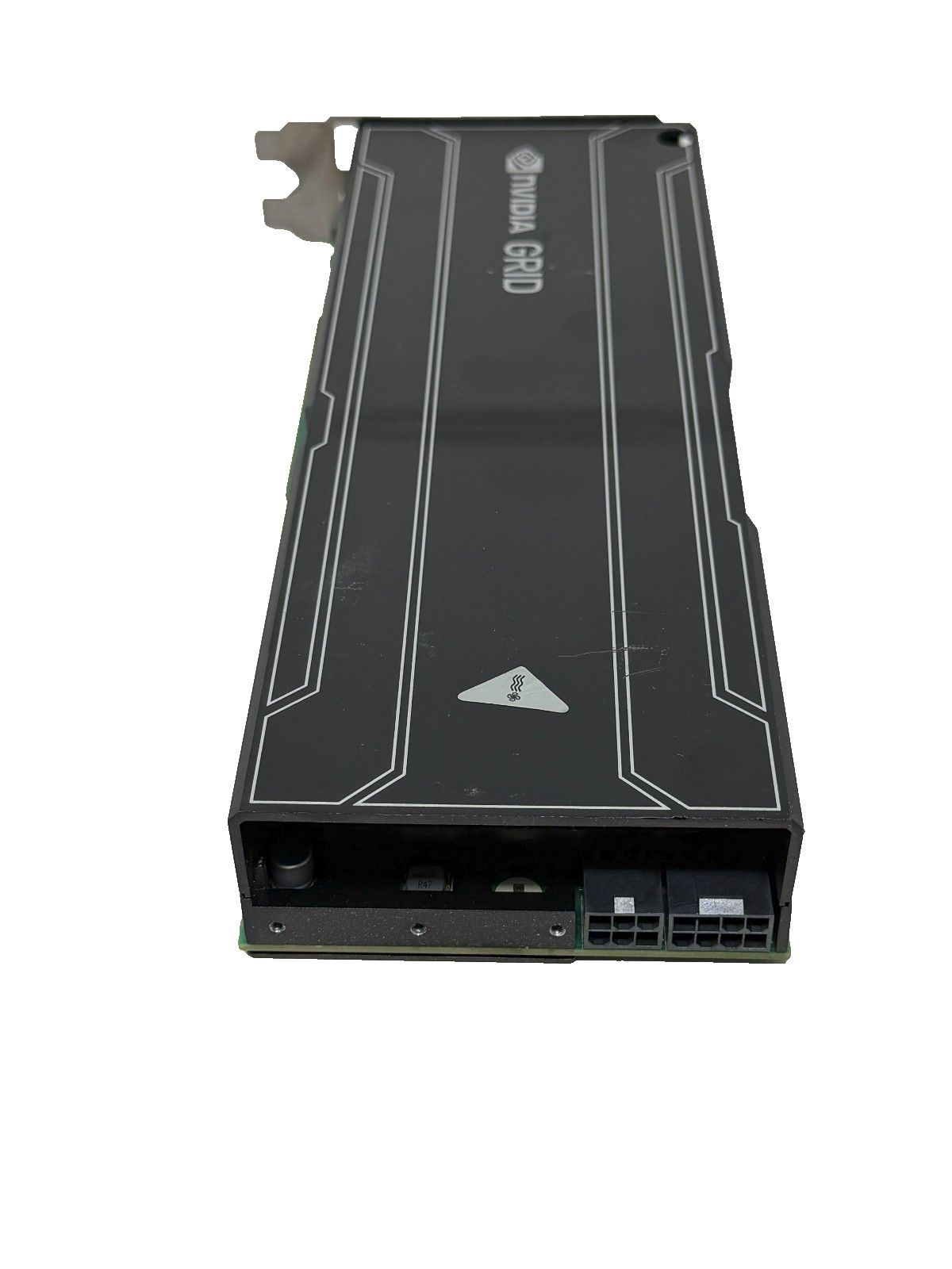 NVIDIA GRID K2 8GB GDDR5 Dual GPU Graphics Card – 699-52055-0552-311