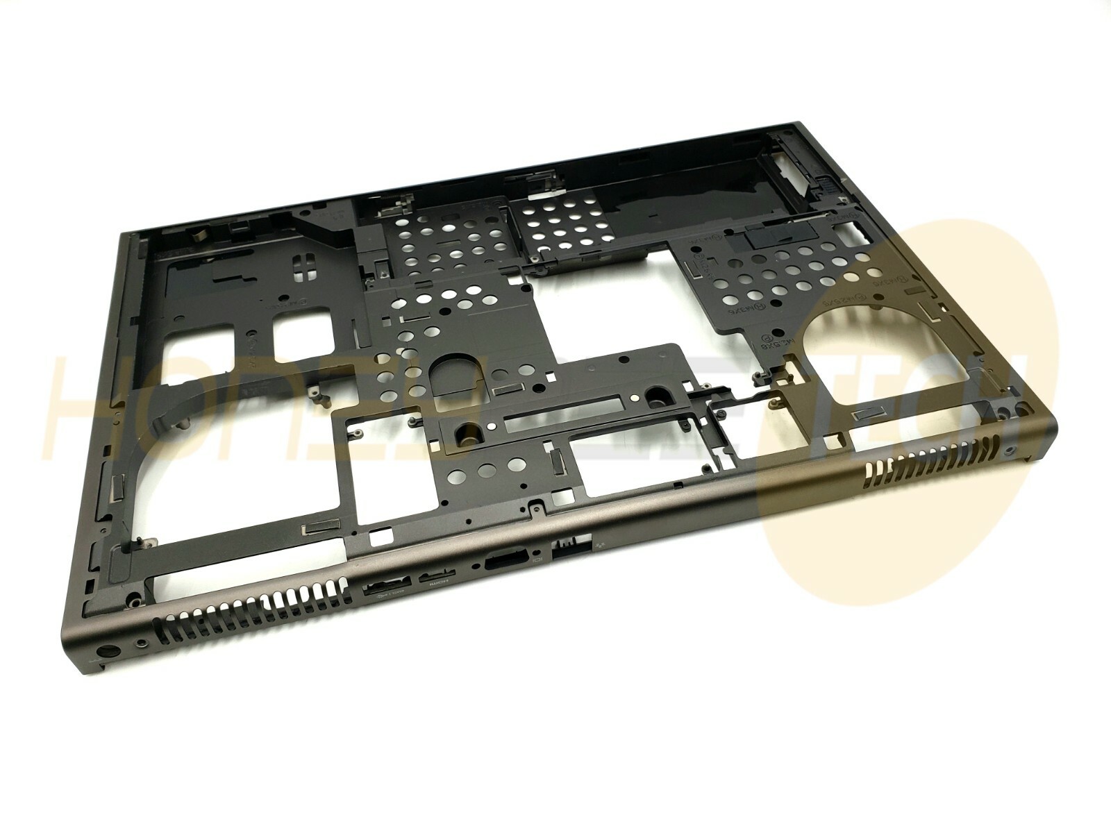 GENUINE DELL PRECISION M6600 LAPTOP BOTTOM BASE CASE COVER VRTJR 0VRTJR GRADE A