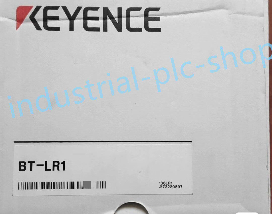 1pc Keyence BT-LR1 brand new controller