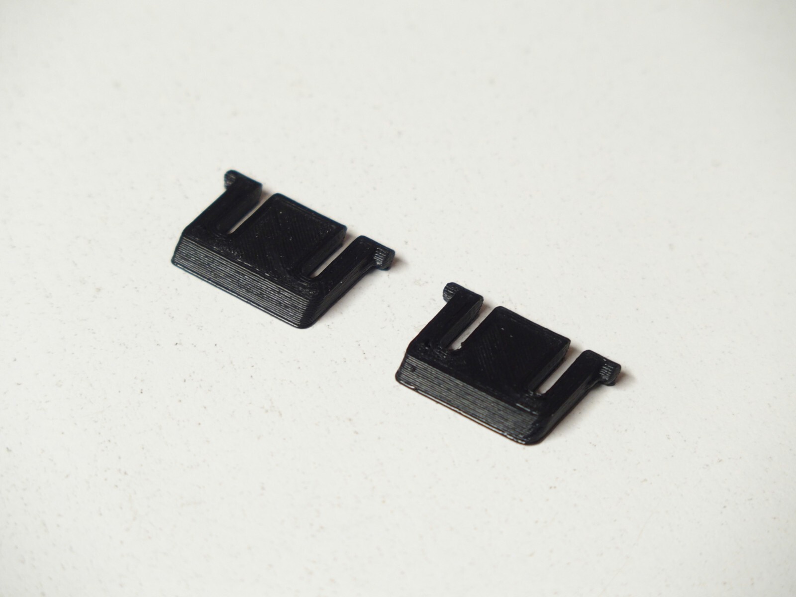 Replacement Legs / Feet for Logitech UltraX Keyboard Y-BL49 Y-BL49A, Replacement Feet